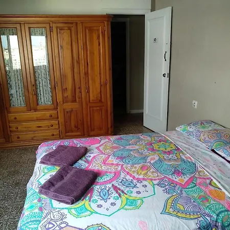 The Station Homestay *
