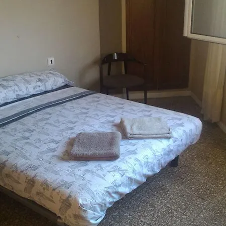 The Station Homestay *