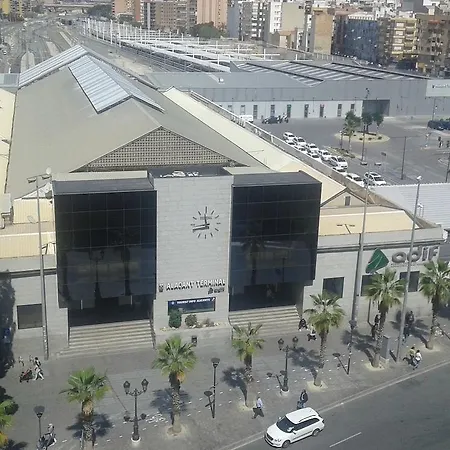 The Station Alicante