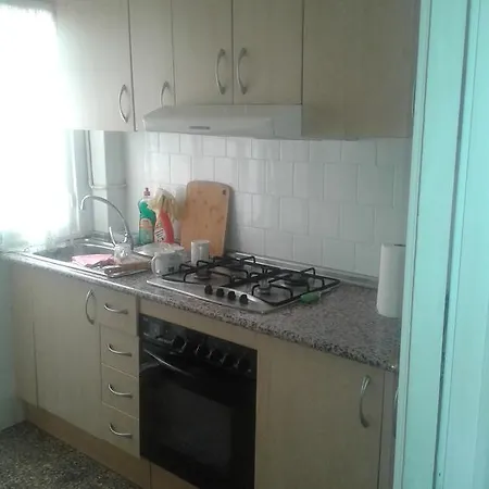 The Station Homestay