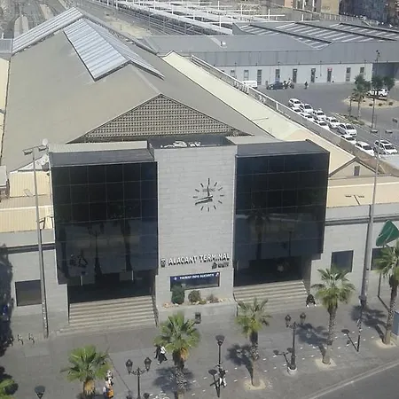 The Station * Alicante